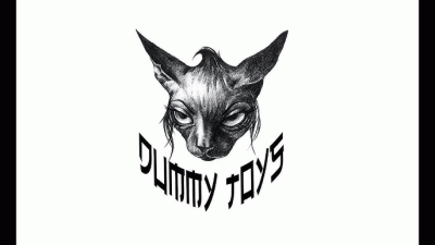 logo Dummy Toys